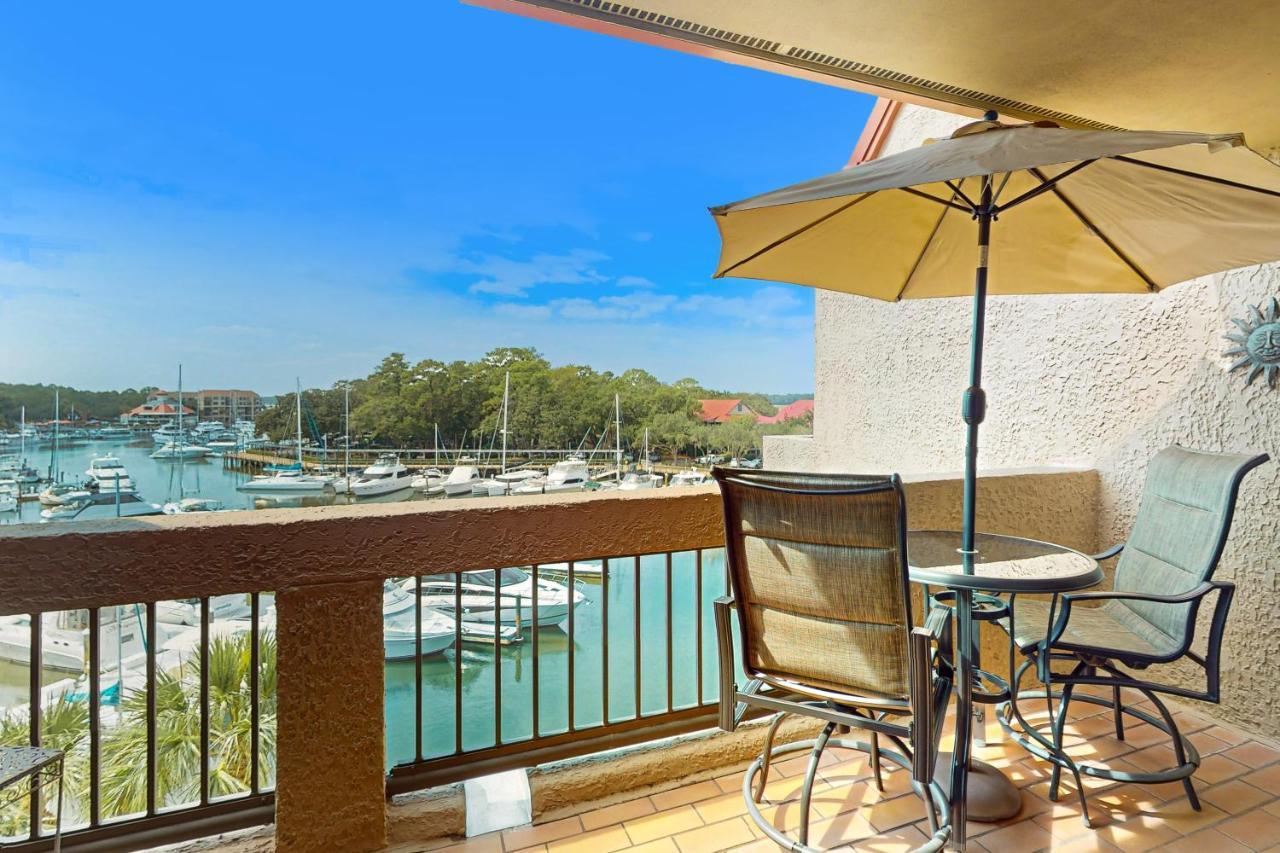 Harbourside 7127 Villa Hilton Head Island Exterior photo